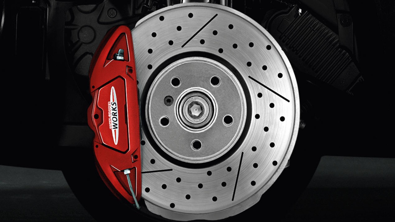 advanced car eye